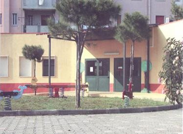 Scuola dell'infanzia Plesso Andersen