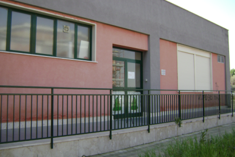 Scuola Primaria Plesso Collodi